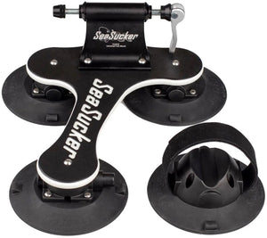 Seasucker talon rack roof - bike rack for 1 bike