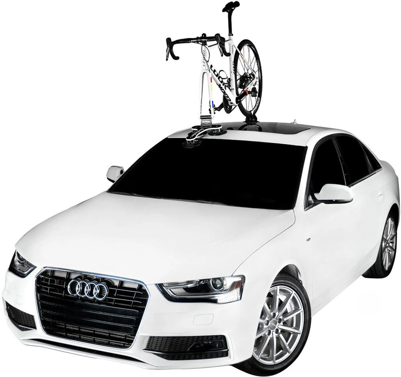 Afbeelding laden in galerijviewer, Seasucker talon rack roof - bike rack for 1 bike

