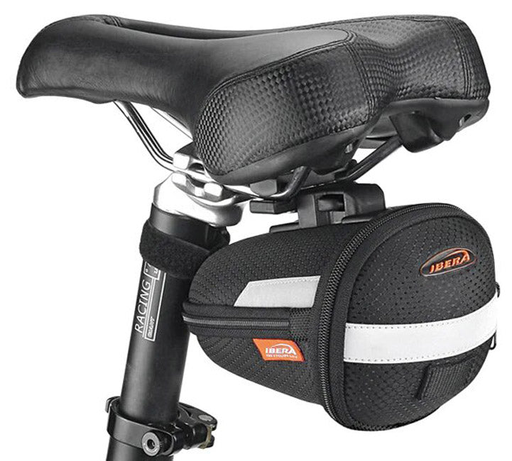 Afbeelding laden in galerijviewer, Ibera seatpak clipon - saddlebag
