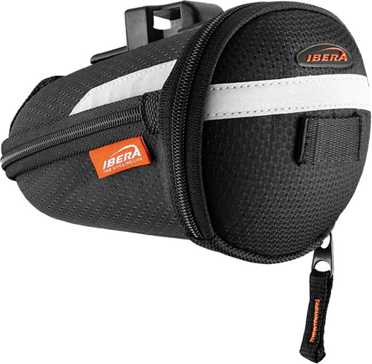 Afbeelding laden in galerijviewer, Ibera seatpak clipon - saddlebag
