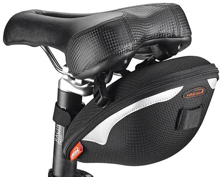Afbeelding laden in galerijviewer, Ibera seatpak l - saddlebag
