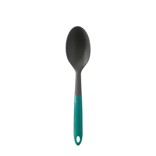 Secret de gourmet scheplepel blauw 22cm