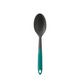 Secret de gourmet scheplepel blauw 22cm
