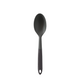 Secret de gourmet scheplepel grijs 22cm