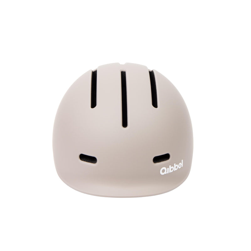 Afbeelding laden in galerijviewer, Widek b.v. qibbel kinderhelm xs 45-51cm grijs
