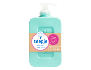 Seepje handzeep - lavendel met tonka
