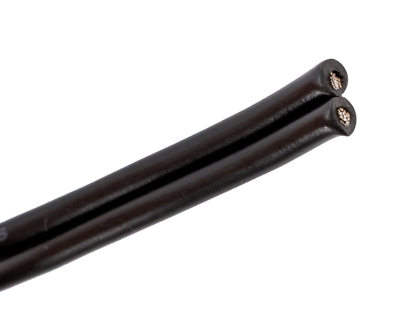 Afbeelding laden in galerijviewer, Diverse seki 100 meter speaker cable round 2x0.50mm²
