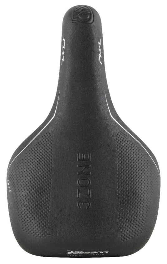 Zadel Sb Volare rivale 3zone sport zwart