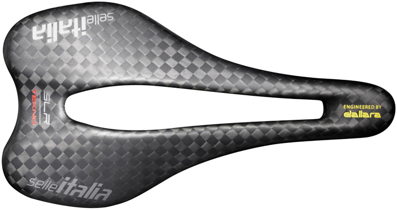 Afbeelding laden in galerijviewer, Selle italia slr boost tekno superflow saddle
