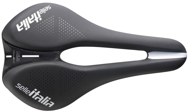 Afbeelding laden in galerijviewer, Selle italia novus boost evo endurance tm superflow saddle
