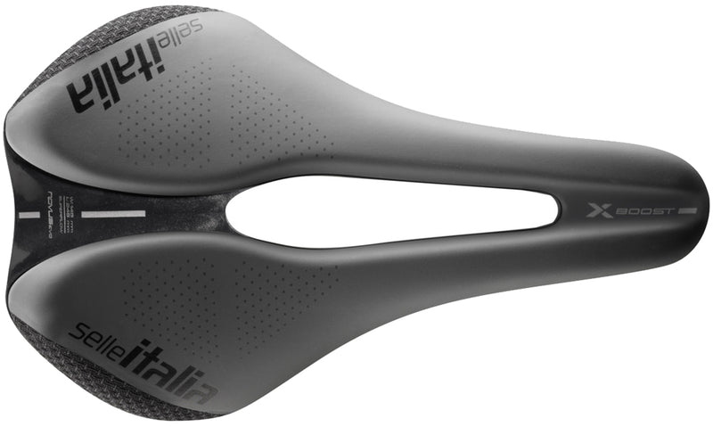 Afbeelding laden in galerijviewer, Selle italia novus boost evo x-cross tm superflow saddle
