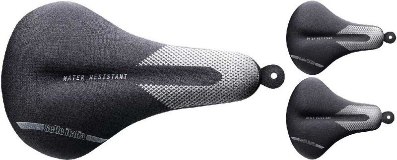Afbeelding laden in galerijviewer, Selle italia comfort booster saddle cover

