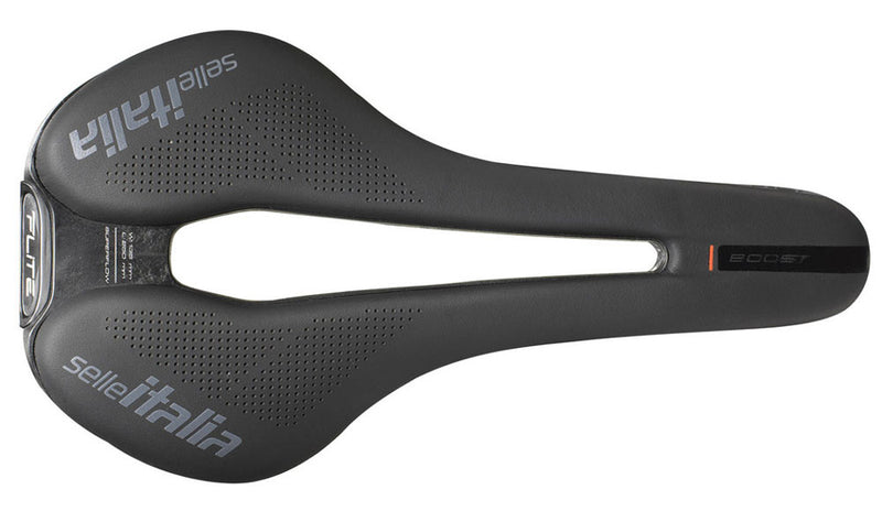 Afbeelding laden in galerijviewer, Selle italia flite boost kit carbon superflow saddle

