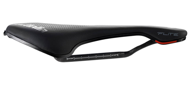 Afbeelding laden in galerijviewer, Selle italia flite boost kit carbon superflow saddle
