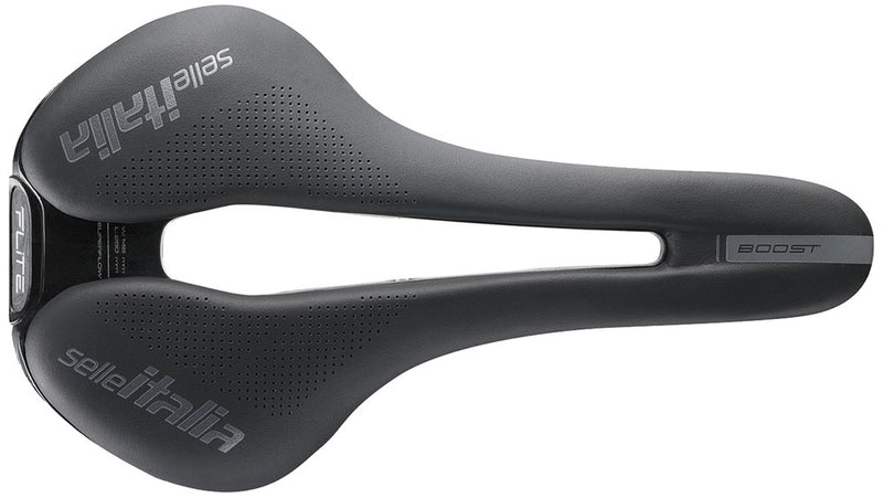 Afbeelding laden in galerijviewer, Selle italia flite boost ti316 superflow saddle
