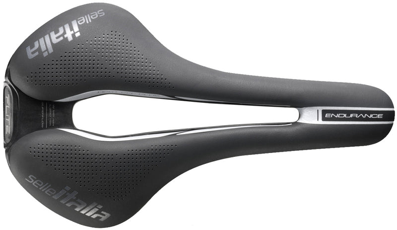 Afbeelding laden in galerijviewer, Selle italia flite boost ti endurance superflow saddle
