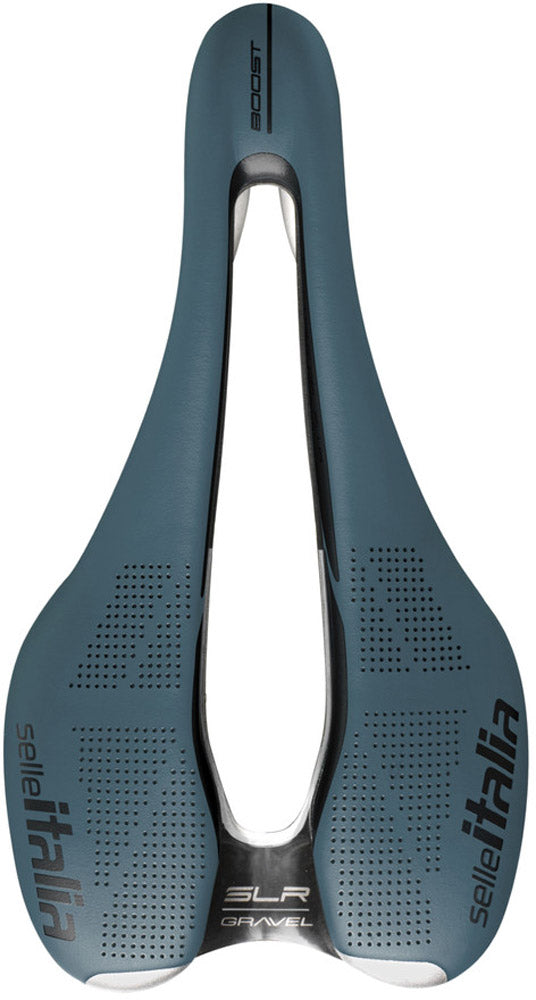 Afbeelding laden in galerijviewer, Selle italia slr boost ti superflow gravel saddle
