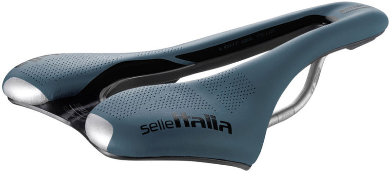 Afbeelding laden in galerijviewer, Selle italia slr boost ti superflow gravel saddle
