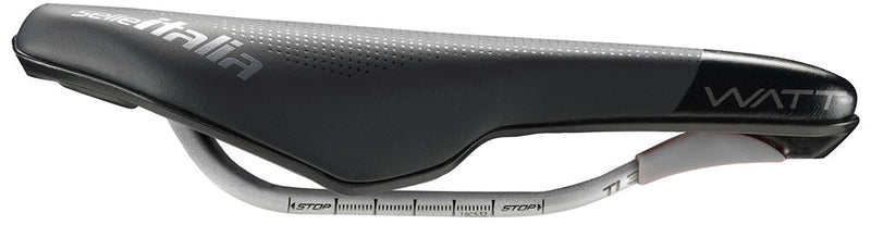 Afbeelding laden in galerijviewer, Selle italia watt gel superflow saddle
