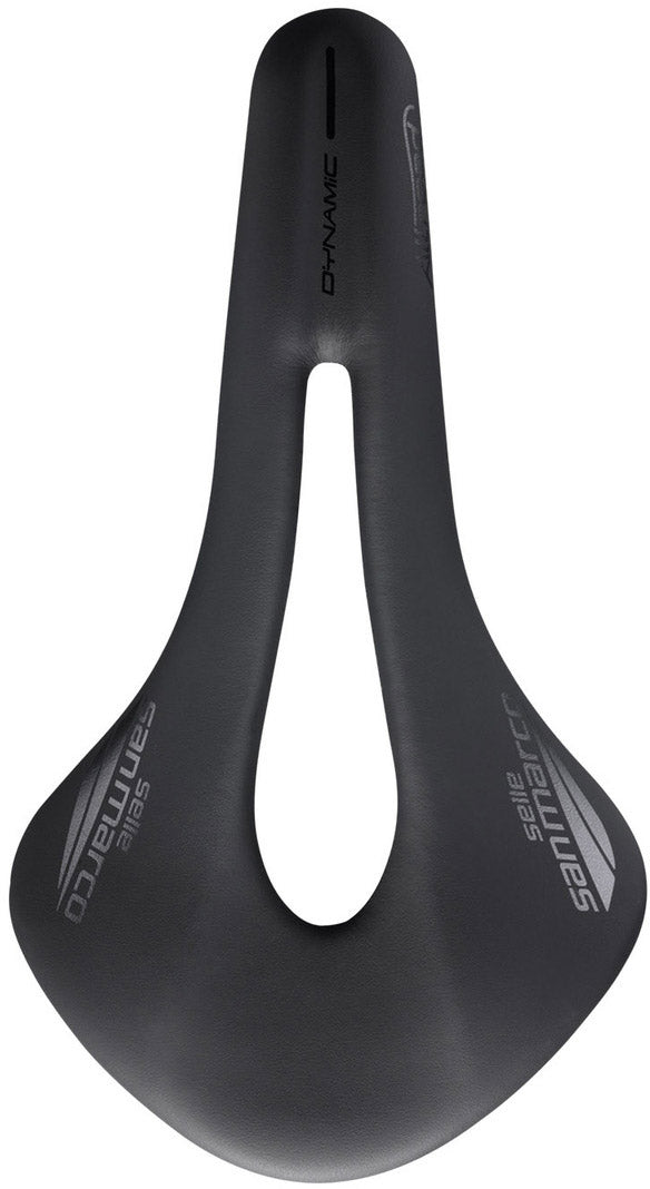 Afbeelding laden in galerijviewer, Selle san marco allroad open-fit dynamic saddle
