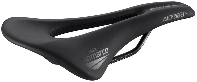 Afbeelding laden in galerijviewer, Selle san marco allroad open-fit dynamic saddle
