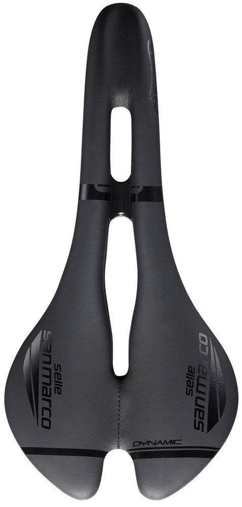 Afbeelding laden in galerijviewer, Selle san marco aspide open-fit dynamic saddle
