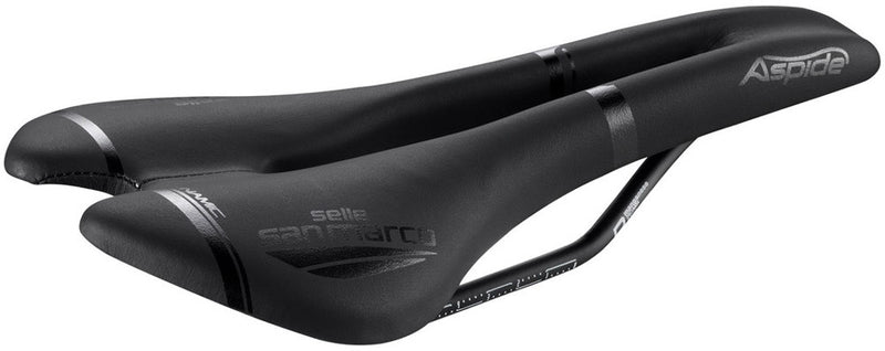 Afbeelding laden in galerijviewer, Selle san marco aspide open-fit dynamic saddle
