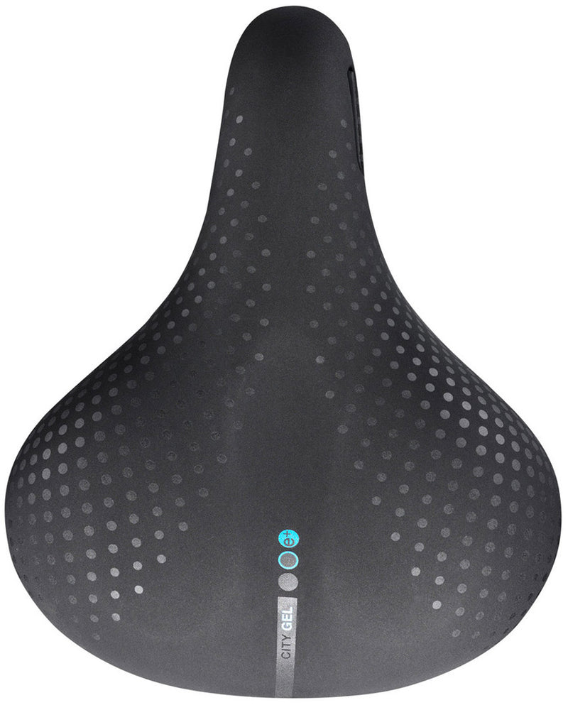 Afbeelding laden in galerijviewer, Selle san marco bioactive city gel saddle

