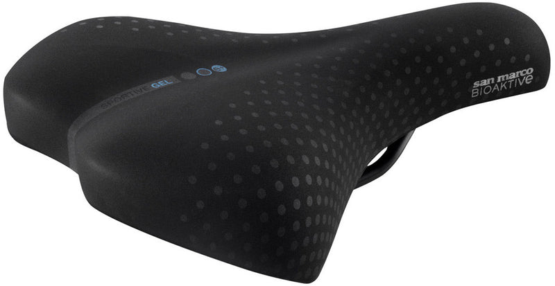 Afbeelding laden in galerijviewer, Selle san marco bioactive sportive large gel
