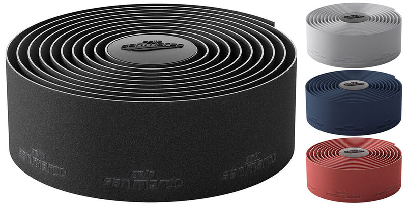 Afbeelding laden in galerijviewer, Selle san marco presa corsa dynamic handlebar tape
