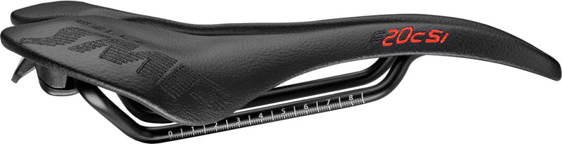 Afbeelding laden in galerijviewer, Selle smp f20csi saddle
