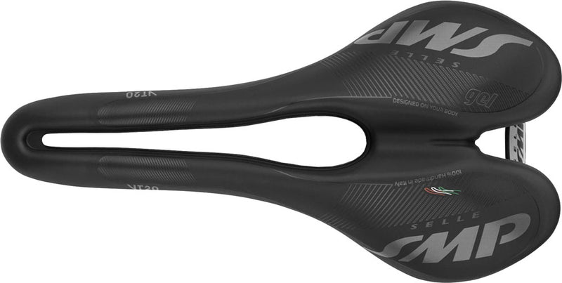 Afbeelding laden in galerijviewer, Selle smp vt20 gel saddle
