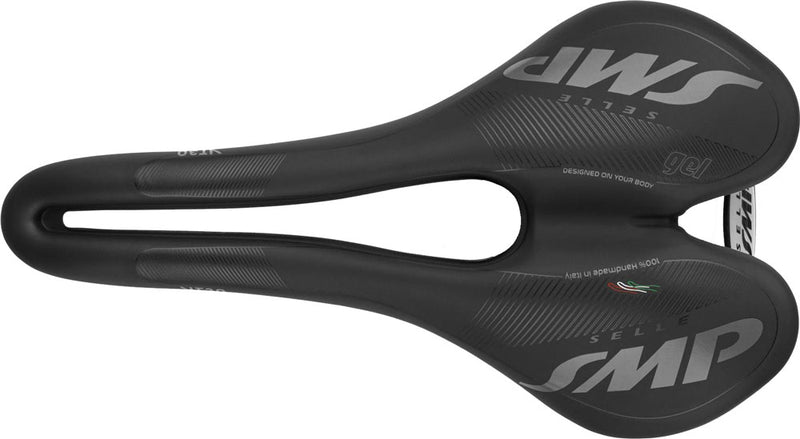 Afbeelding laden in galerijviewer, Selle smp vt30 gel saddle
