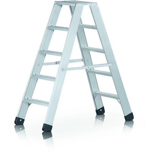 Zarges boktrap seventec b 2x3tr