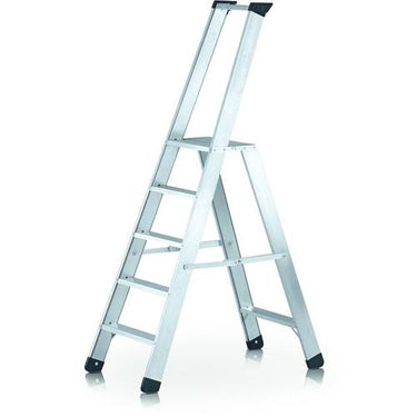 Zarges platformtrap seventec s 1x3tr