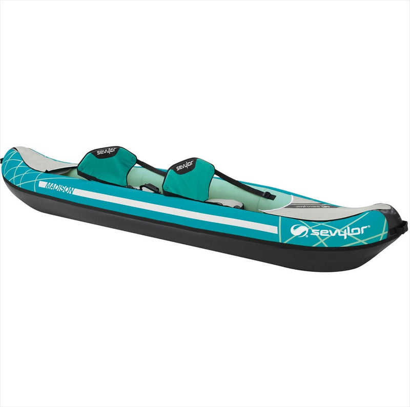 Afbeelding laden in galerijviewer, Sevylor Madison Kayak

