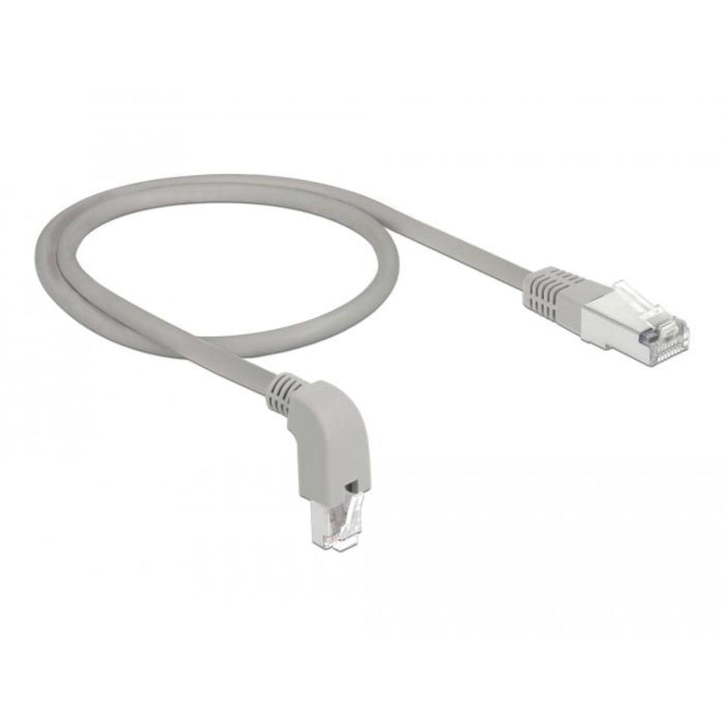 Afbeelding laden in galerijviewer, Abi s ftp cat 6a kabel haaks
