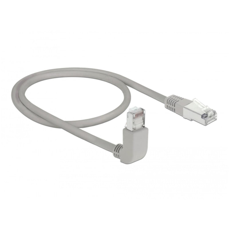 Afbeelding laden in galerijviewer, S ftp cat 6 kabel haaks

