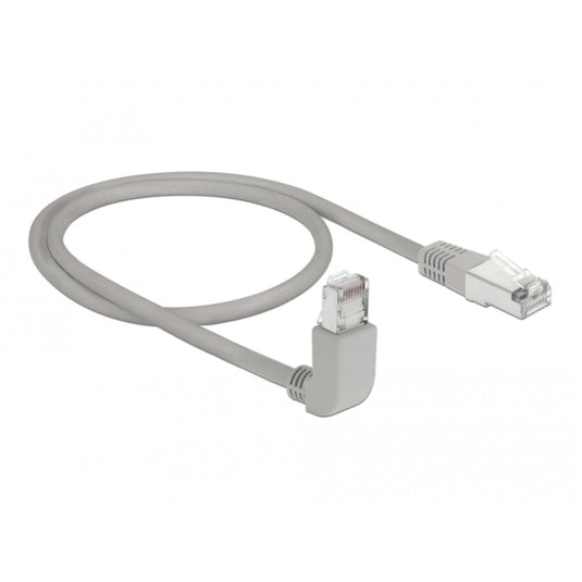 S ftp cat 6 kabel haaks