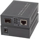 Abi glasvezel converter - multimode singlemode sfp