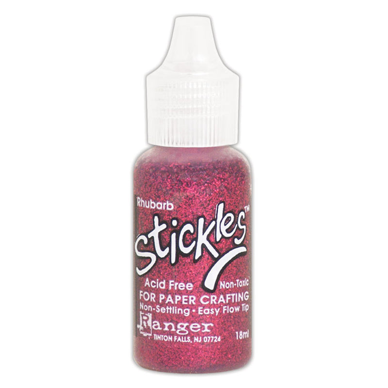Afbeelding laden in galerijviewer, Ranger ink ranger • stickles rhubarb
