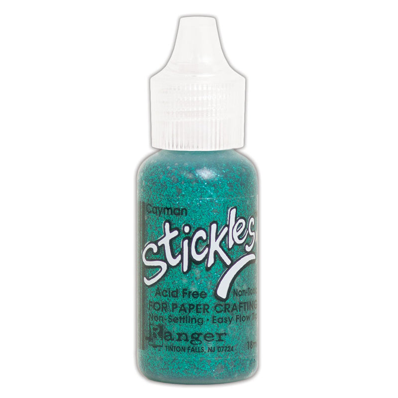 Afbeelding laden in galerijviewer, Ranger ink ranger • stickles cayman
