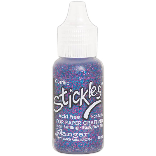 Ranger ink ranger • stickles cosmic