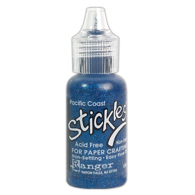 Afbeelding laden in galerijviewer, Ranger ink ranger • stickles pacific coast
