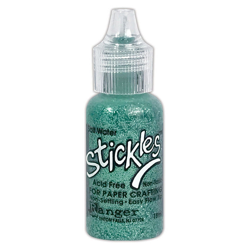 Afbeelding laden in galerijviewer, Ranger ink ranger • stickles salt water
