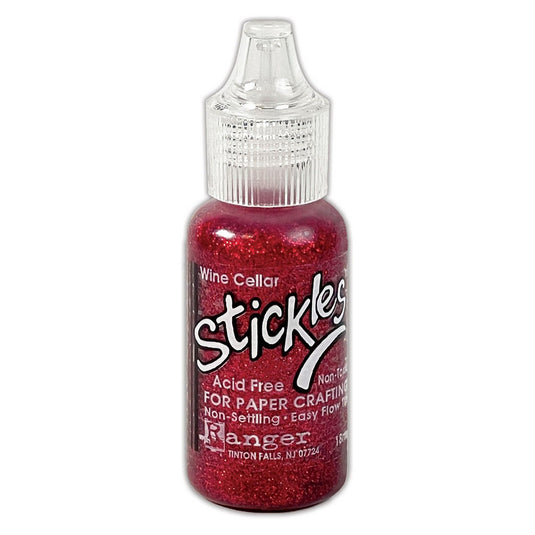 Ranger ink ranger • stickles wine cellar