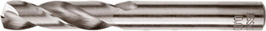 Rotec plaatwerkboor din1897 12.0mm
