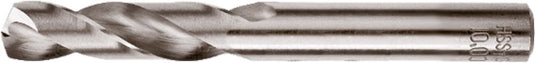 Rotec plaatwerkboor din1897 12.0mm