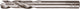 Rotec plaatwerkboor din1897 12.0mm