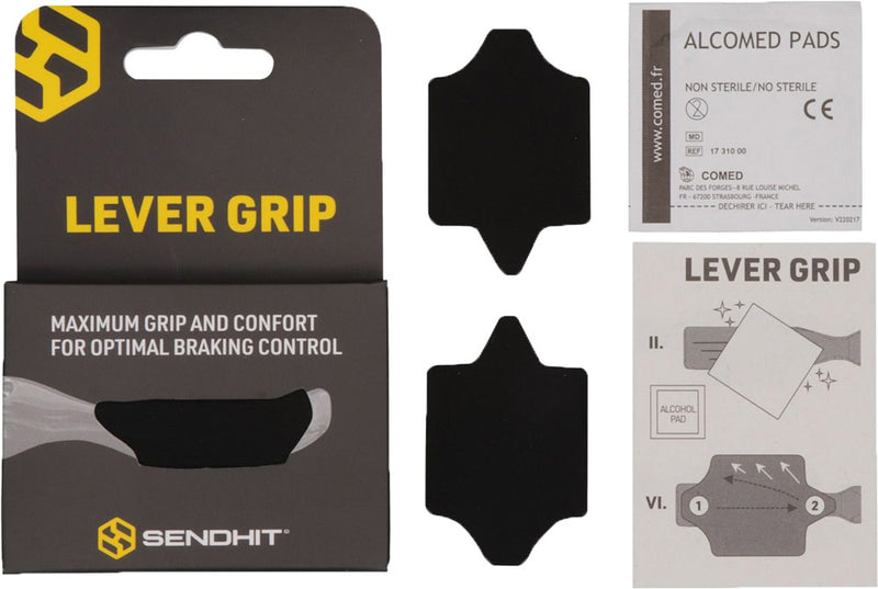 Afbeelding laden in galerijviewer, Sendhit grip tape for brake levers
